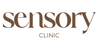 Logo web Sensory clinic