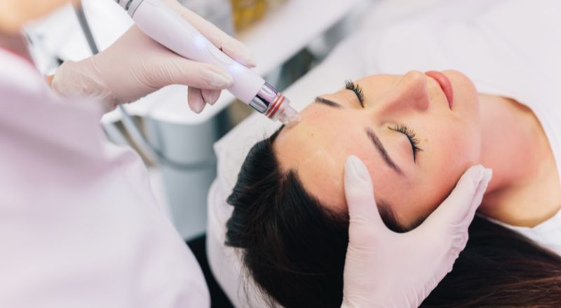 Aparatologia facial (4) Aparatologia facia