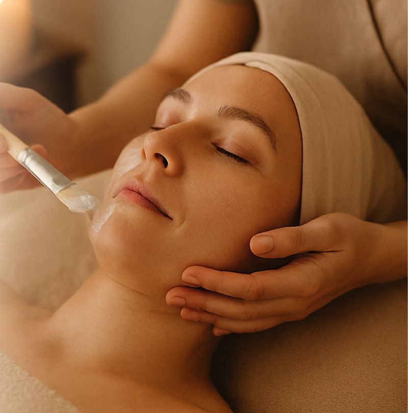Estetica oncologica en Gandia