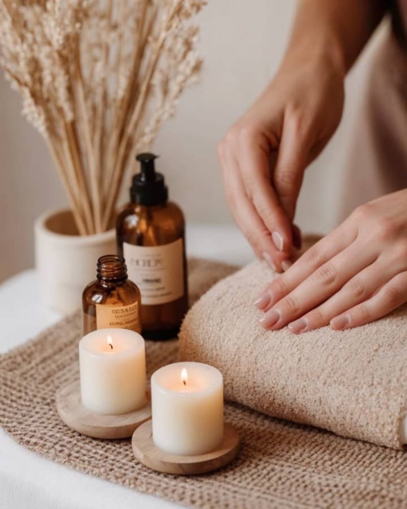Experiencia y amor por el bienestar en Sensory Clinic Gandia