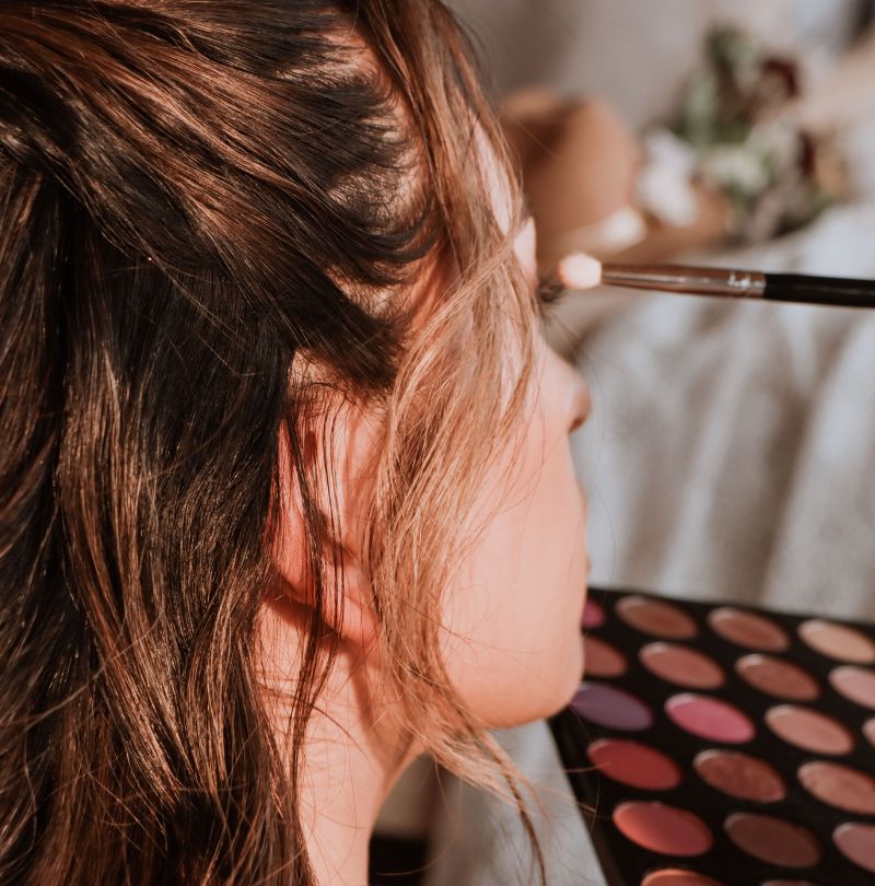 maquillaje en Gandia maquillaje en Gandia
